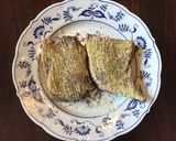A picture of step 2 of California Farm Airfryer Smoked Ribeye Steaks.