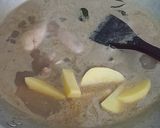 Foto langkah ke 4 dari resep Gulai Korma Khas Minang.