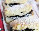 Szilvalekváros hájas recept fázis 9 fotója