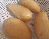 Foto del paso 2 de la receta: Papas aliñás con olla gm D