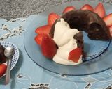 Foto del paso 5 de la receta: Budín Suizo