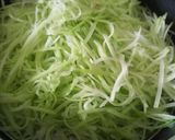 Foto langkah ke 2 dari resep Risol Lumpia Isi Labu Siam.