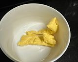 Foto langkah ke 6 dari resep Roti Boy Rumahan.