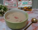 Foto langkah ke 7 dari resep Dawet Ireng.