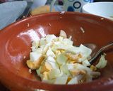 Foto del paso 10 de la receta Salteñas de pollo Bolivianas🇧🇴