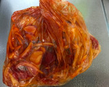 Foto del paso 2 de la receta: Cheese dak galbi