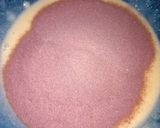 Foto del paso 2 de la receta: 🎯 Budín de chocolate Nesquik