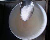 Foto del paso 1 de la receta Caramelo para postres