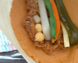 Foto del paso 8 de la receta: Tamales de puerco🌺