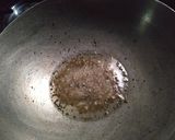 वेज उपमा रेसिपी चरण 3 फोटो
