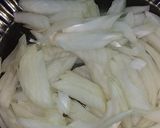Foto del paso 2 de la receta: Chop suey + champiñones 🍄