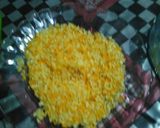 Foto langkah ke 5 dari resep Nuget ayam chrspy (dari ayam goreng).