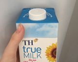 Hình bước làm 2 của món Hồng trà sữa thạch socola của mẹ