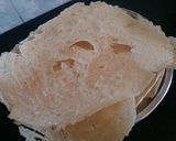 عکس مرحله 3 از دستور نان (لوص عربي)
