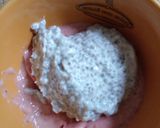 Foto del paso 4 de la receta: Puding de chía y yogur natural