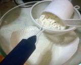 Foto del paso 1 de la receta: Panqué Rosca de naranja. (Horno Milagro-Cazuela Horno)
