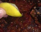 Foto langkah ke 3 dari resep Sambal Jeruk Nipis.