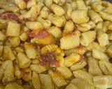Foto del paso 4 de la receta: Cavatelli de Zanahoria 🥕 y sémola