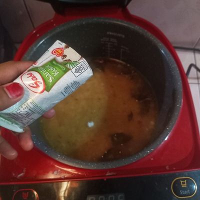 Langkah 3