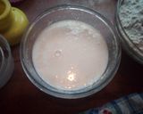 A picture of step 2 of Doughnut.