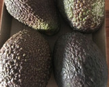 Foto del paso 1 de la receta: Guacamole