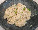 Foto langkah ke 3 dari resep Seblak Coet Rafael.