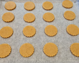 Foto del paso 5 de la receta: Galletas de caramelo