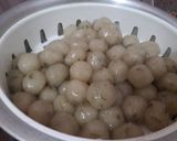 Foto langkah ke 7 dari resep Cilok bandung no gagal.