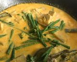 Foto langkah ke 4 dari resep Gulai Kapau.