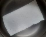 व्रत वाला पालक पनीर (Vrat wala palak paneer recipe in hindi) रेसिपी चरण 5 फोटो