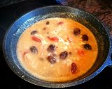 Foto del paso 6 de la receta: Lomo de cerdo al sal con salsa de frutos secos para la Navidad