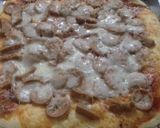 Foto langkah ke 4 dari resep Pizza home Made. Cemilan dikala hjn.