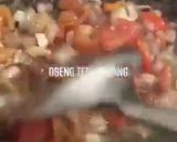 Foto langkah ke 3 dari resep Oseng teri bawang.