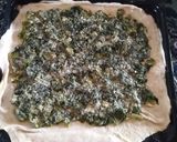 Φωτογραφία βήματος 4 της συνταγής Μαρουλόπιτα - Νηστίσιμη και μη