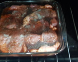 Foto del paso 3 de la receta: Chuleta parrillera al horno