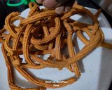 A picture of step 5 of Soya Flour Sticks & Chips (Soya sticks).