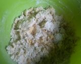 Foto langkah ke 2 dari resep Roti sobek kentang.