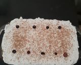 Foto del paso 2 de la receta: Torta amor