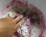 Foto del paso 3 de la receta: Masa de remolacha para tacos o burrito