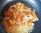 Apfel Pfannkuchen Rezeptschritt 3 Foto