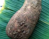 Foto langkah ke 1 dari resep Singkong Gaul.