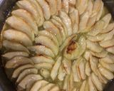 Foto del paso 16 de la receta: Tarta de manzana 🍎