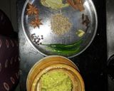 શાહી પર્દા બિરયાની (SHahi Parda Biryani Recipe in Gujarati) રેસીપી સ્ટેપ2ફોટો