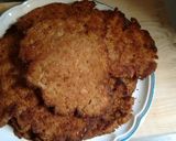 Foto del paso 14 de la receta: Milanesas de carne molida (económica y muy rendidoras)👍✨