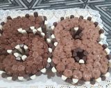 Foto del paso 13 de la receta: Torta número 58