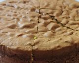 Foto langkah ke 1 dari resep Bolu Pandan Slice Anti Gagal.