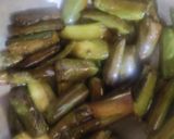 সর্ষে বেগুন বাহার (sorshe begun bahar recipe in bengali) রেসিপি ধাপ - 3 ছবি