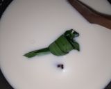 Foto langkah ke 9 dari resep Susu Kedelai (Jahe Merah).