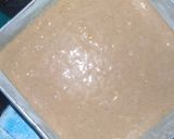 Foto langkah ke 5 dari resep White Coffee Banana Cake.