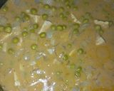 Foto del paso 5 de la receta: Tempeh Tikka masala vegano